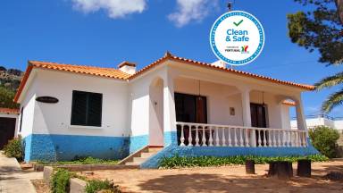 Ferienhaus Porto Santo