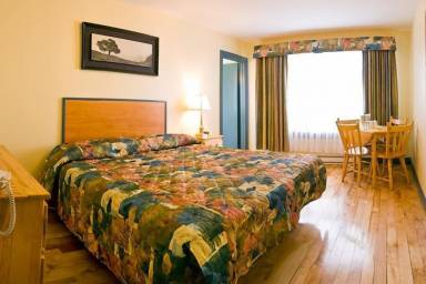 Motel Alma