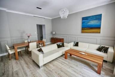 Apartament Chorzów
