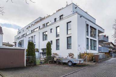 Lägenhet  Konstanz