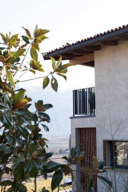 Chalet  Cermes