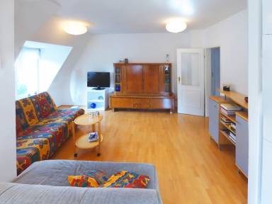 Apartment Loschwitz