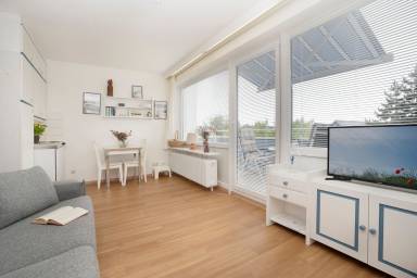 Apartment Scharbeutz