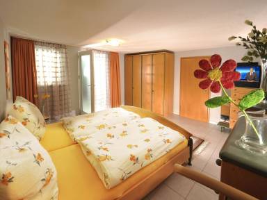 Appartement Baden-Baden