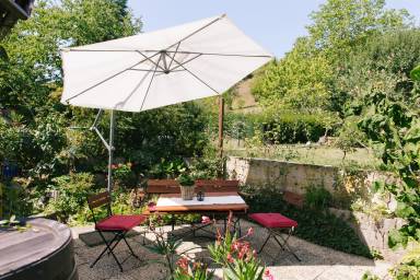 Ferienwohnung Spay