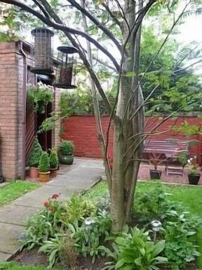 Ferienwohnung Glasgow