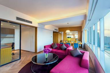 Aparthotel  Wuhou