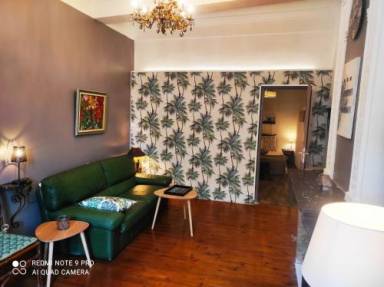 Appartement Pézenas