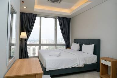 Appartement South Jakarta