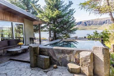 Villa  Suðurland