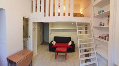 Appartement  Biarritz
