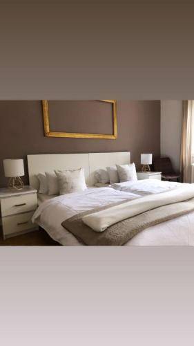 Apartment mit Hotelservice Teltow