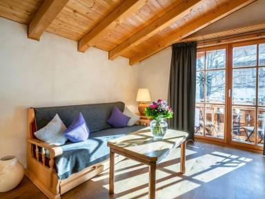 Apartment  Flachau
