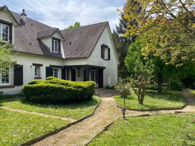 Maison de vacances Meung-sur-Loire