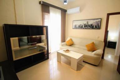 Appartement Cadix