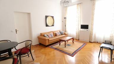 Appartement Penzing