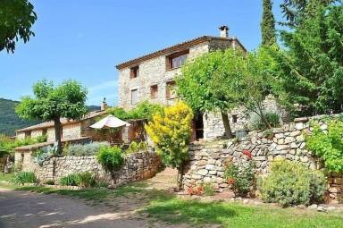 Casa rural L'Albiol