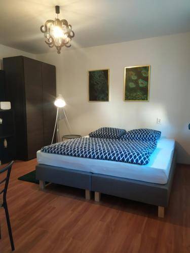 Apartament Szczawno-Zdrój
