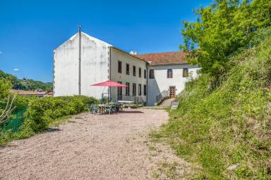 Cottage Montfermy