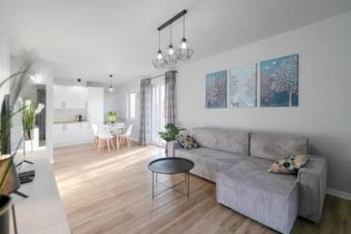 Apartament Ustroń