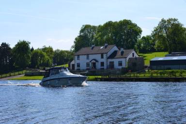 Bed and breakfast Fermanagh And Omagh