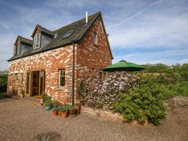 Cottage Exeter