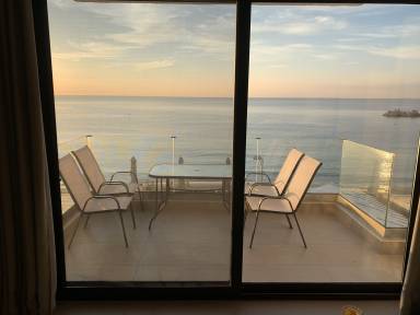 Apartment  Gra Lygia