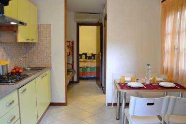Camping Marina di Bibbona