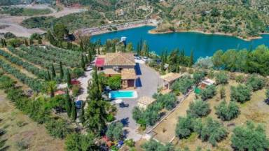 Villa Campanillas