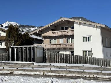 Ferienwohnung Achensee