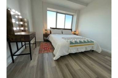 Apartment Washington Heights