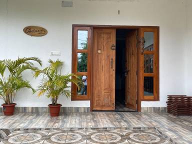 Villa  Jitu