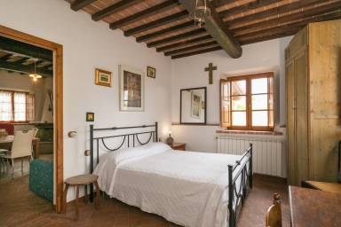 Ferienwohnung Montecatini Val di Cecina