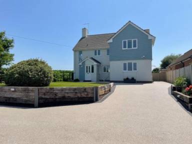 Bed and breakfast West Lulworth