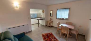 Appartement Die