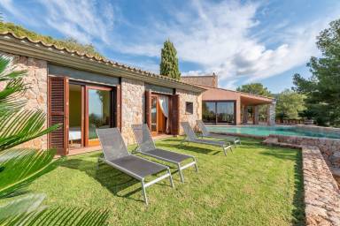 Villa  Sa Coma
