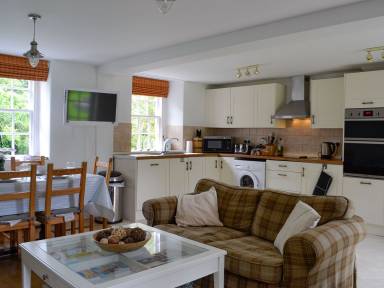 Cottage  Garlieston