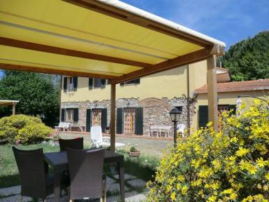 Appartamento Santa luce