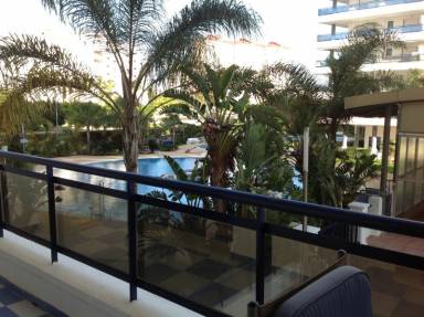 Appartement Gandia
