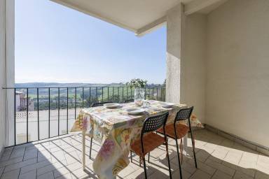 Apartamento Arcos de la Frontera