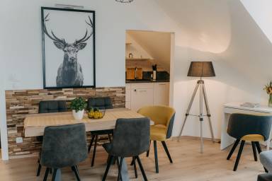 Apartament Wörthersee