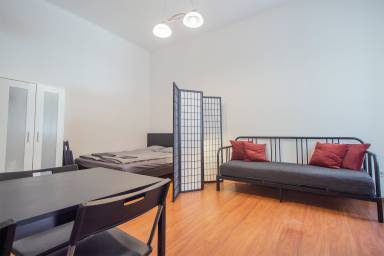 Appartement Erzsébetváros
