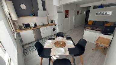 Appartement A Coruña