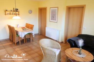 Apartament Burg auf Fehmarn