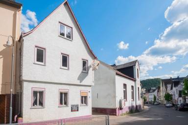 Ferienhaus Dahlheim