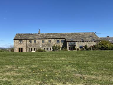 House Burnley District