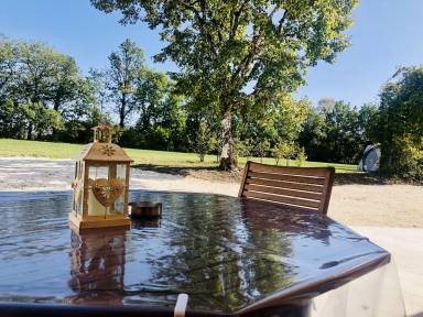 Cottage Issigeac