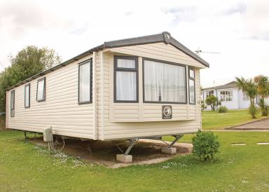 Caravan Polperro