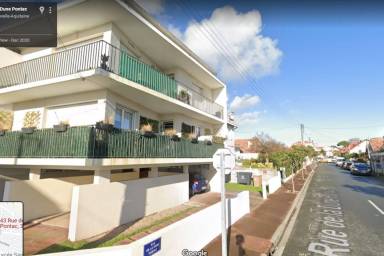 Appartement Arcachon