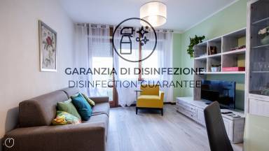 Appartamento Manzano